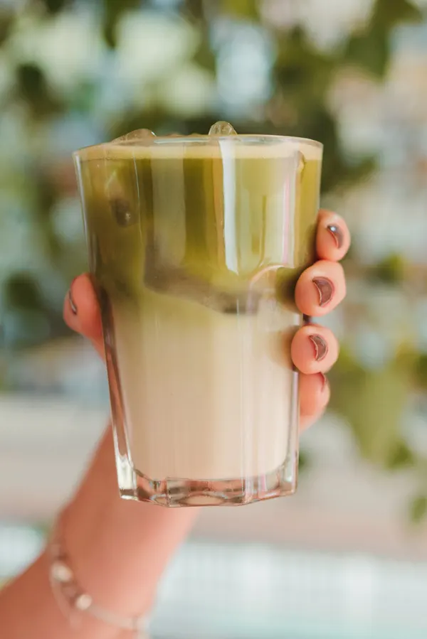 Matcha