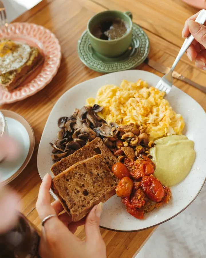 Brunch